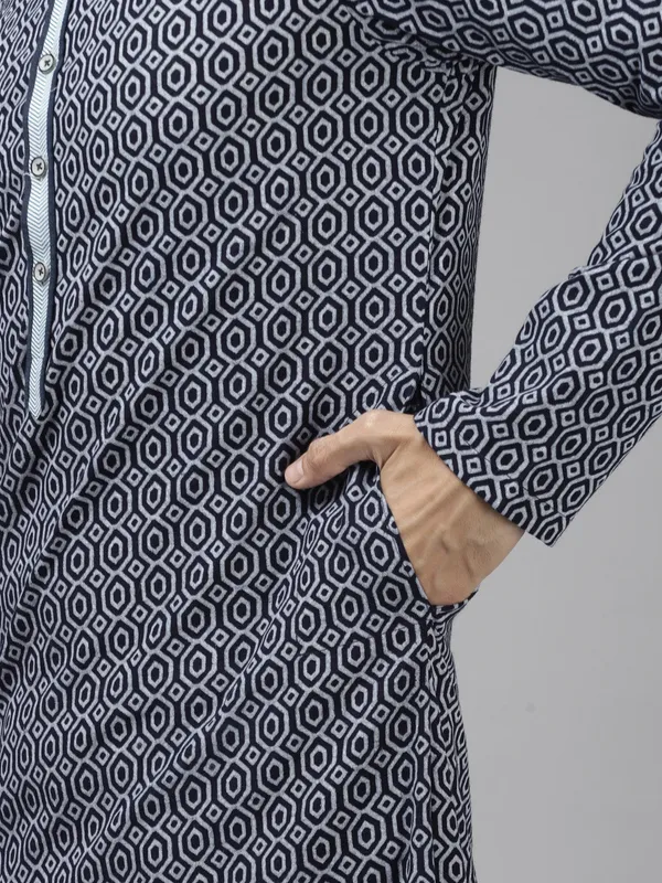 Cotton_Printed_Straight_Kurta