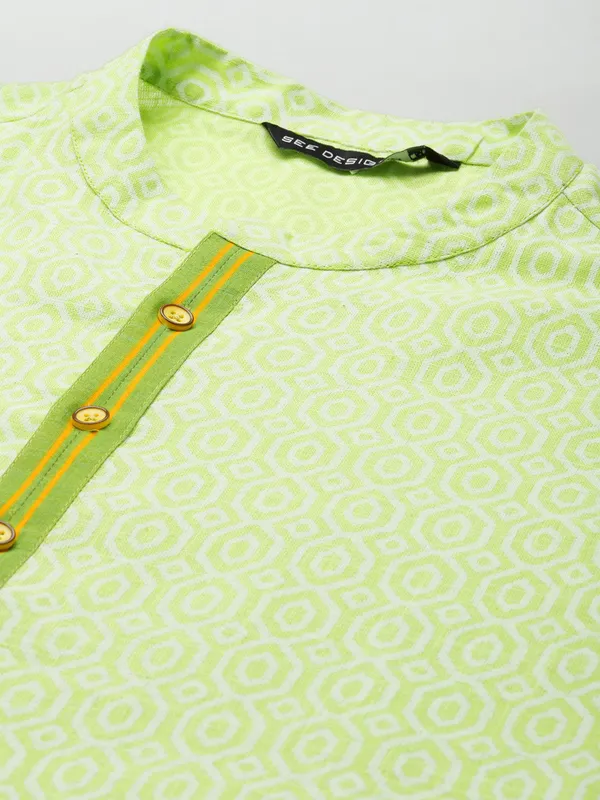 Printed_Pure_Cotton_Straight_kurta_with_Pyjama