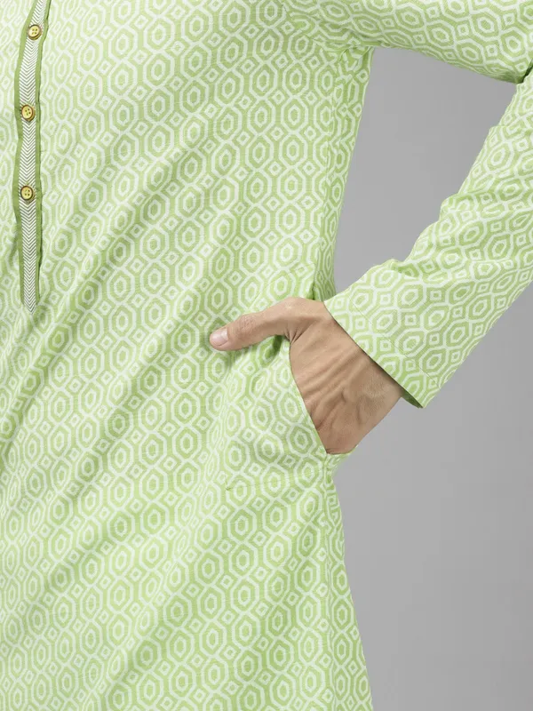 Printed_Pure_Cotton_Straight_Kurta