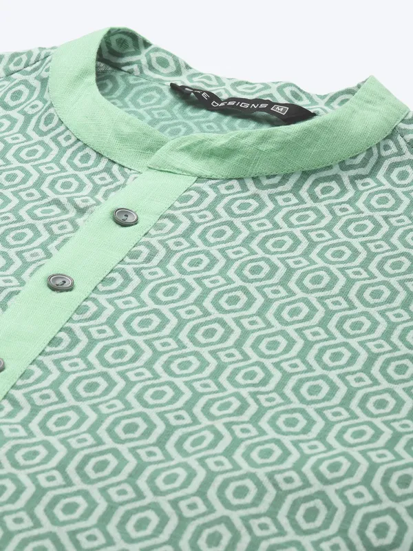 Printed_Pure_Cotton_Straight_Kurta