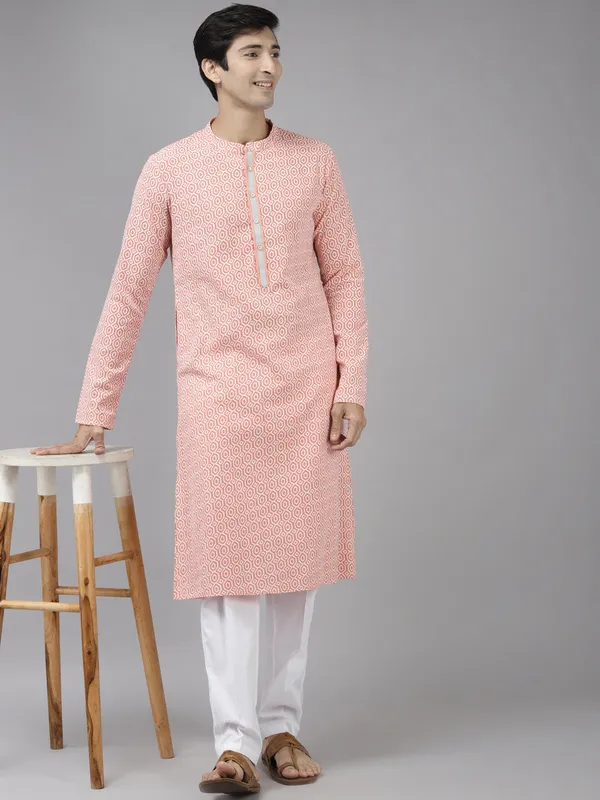 Printed_Pure_Cotton_Straight_Kurta