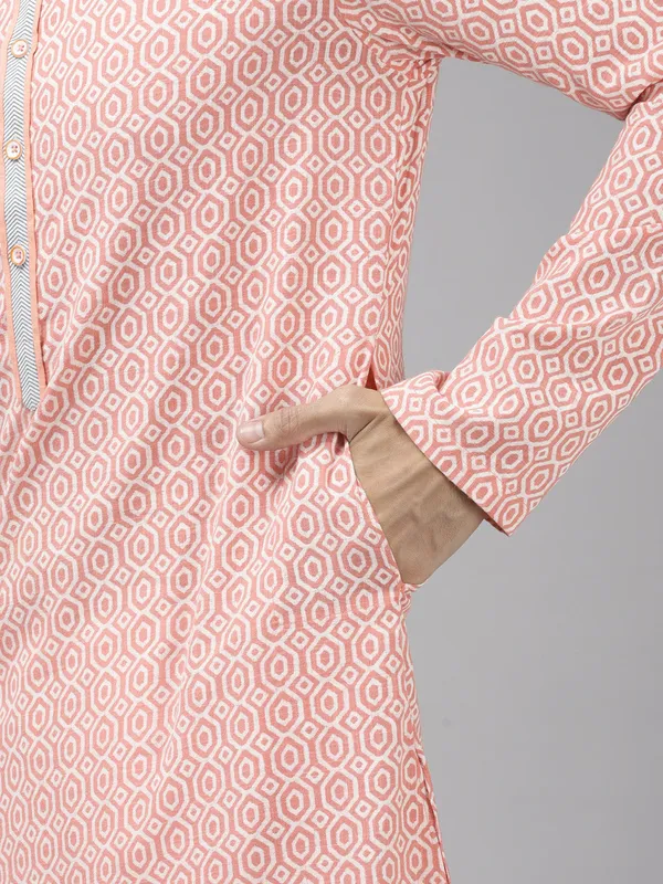 Printed_Pure_Cotton_Straight_Kurta
