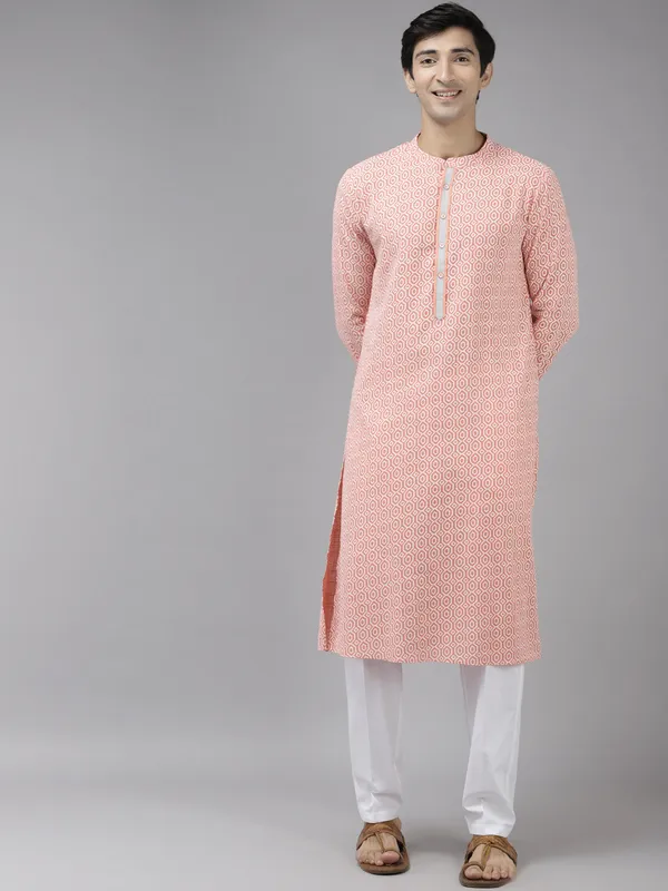 Printed_Pure_Cotton_Straight_Kurta
