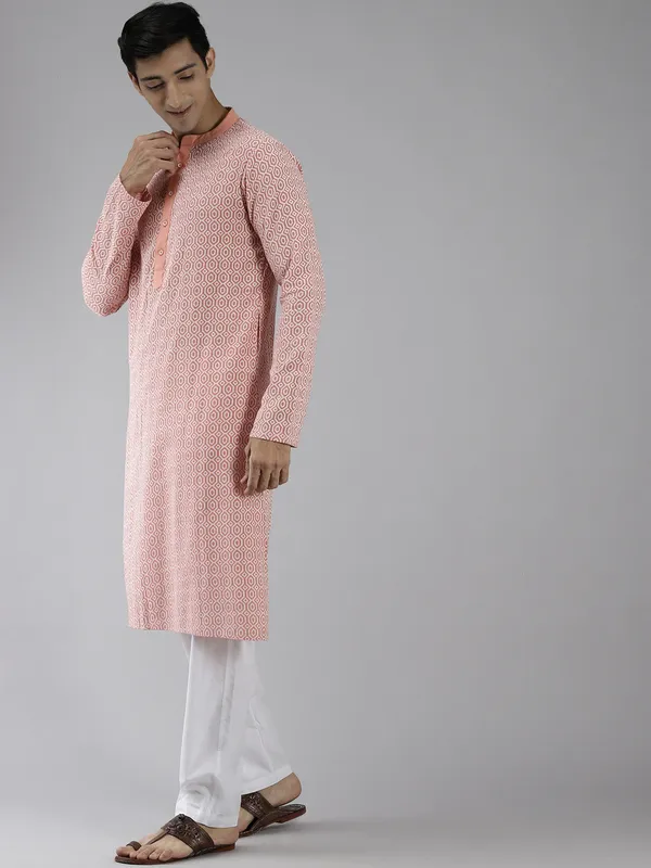 Printed_Pure_Cotton_Straight_Kurta