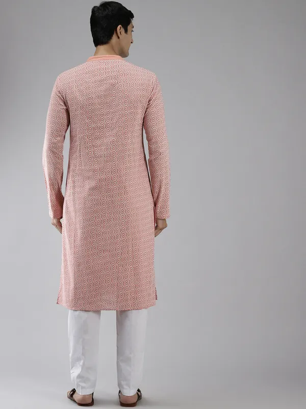 Printed_Pure_Cotton_Straight_Kurta