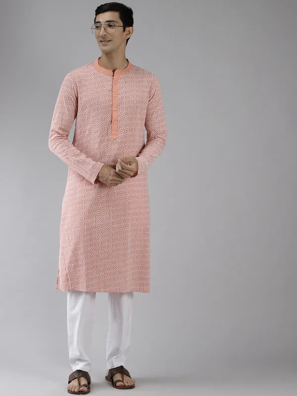 Printed_Pure_Cotton_Straight_Kurta