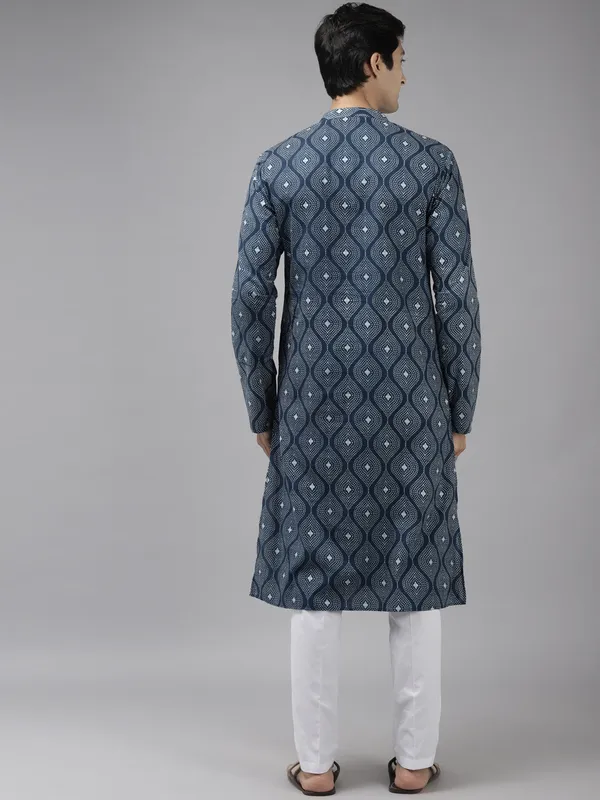 Printed_Straight_kurta