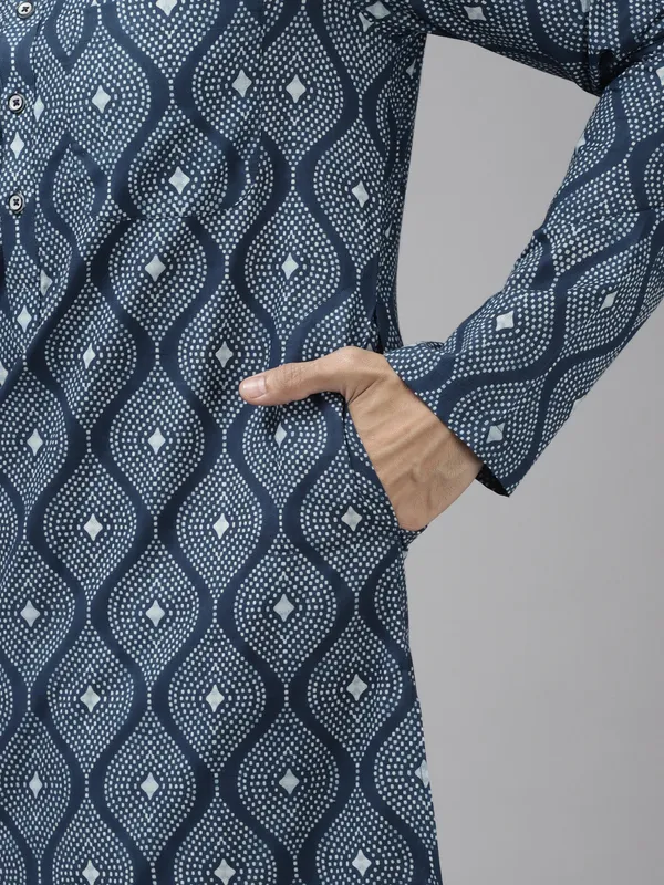 Printed_Straight_kurta