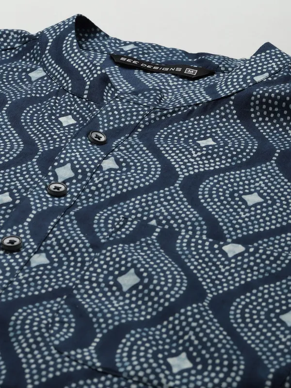 Printed_Straight_kurta