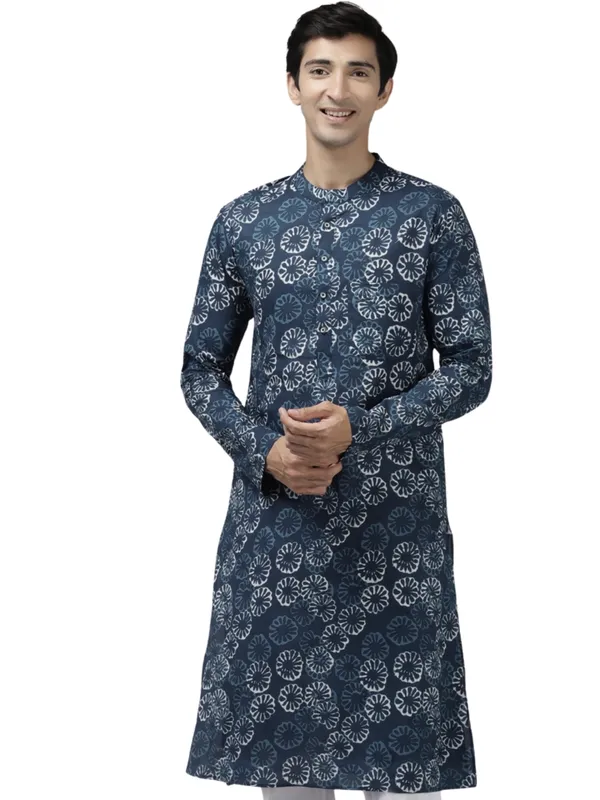 Printed_Straight_kurta