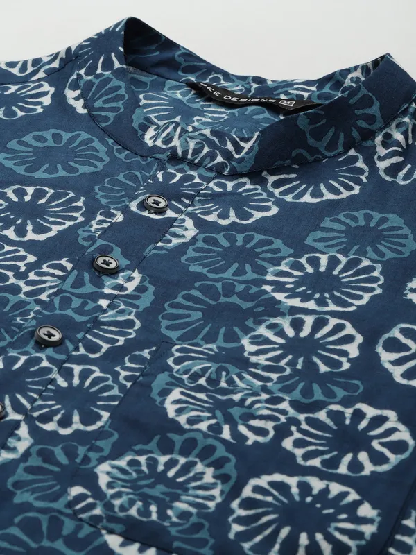 Printed_Straight_kurta
