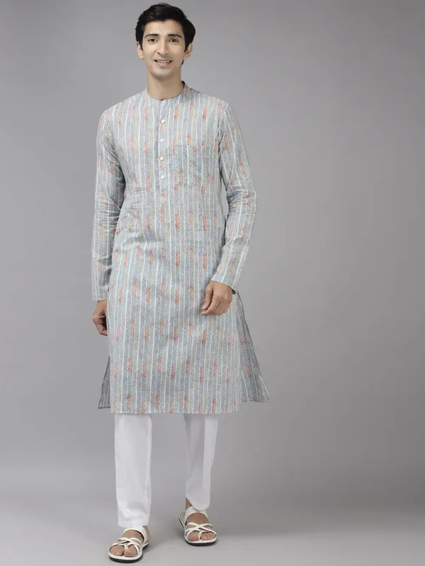 Pure_Cotton_Straight_kurta_with_Pyjama
