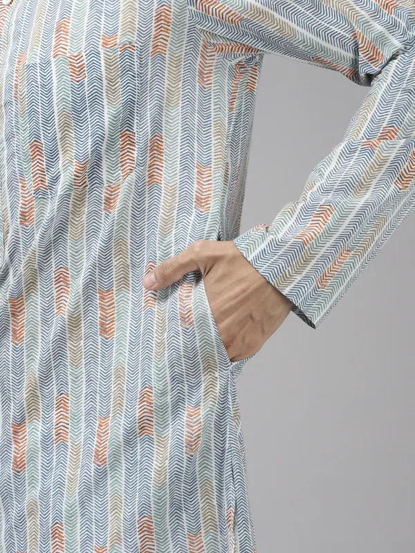 Printed_Pure_Cotton_Straight_Kurta