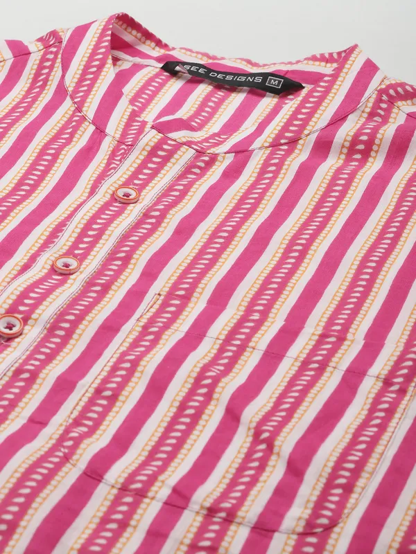 Cotton_Printed_Straight_Kurta