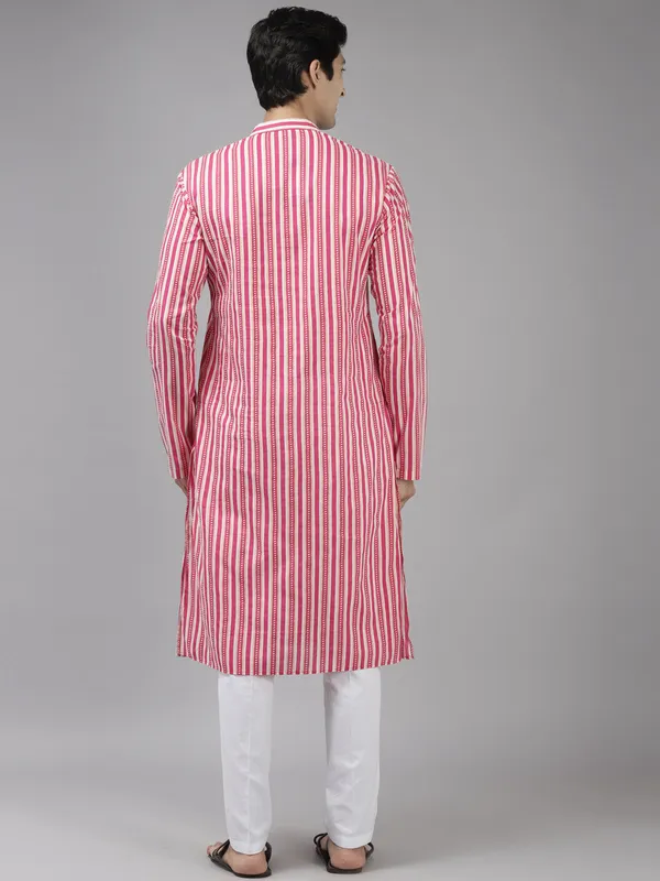 Cotton_Printed_Straight_Kurta