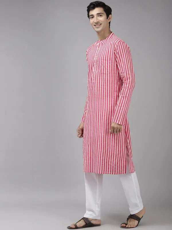 Cotton_Printed_Straight_Kurta