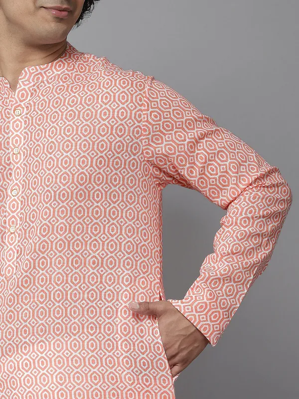 Printed_Pure_Cotton_Straight_Kurta