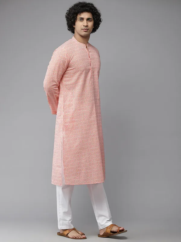 Printed_Pure_Cotton_Straight_Kurta
