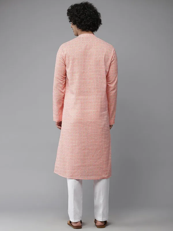 Printed_Pure_Cotton_Straight_Kurta