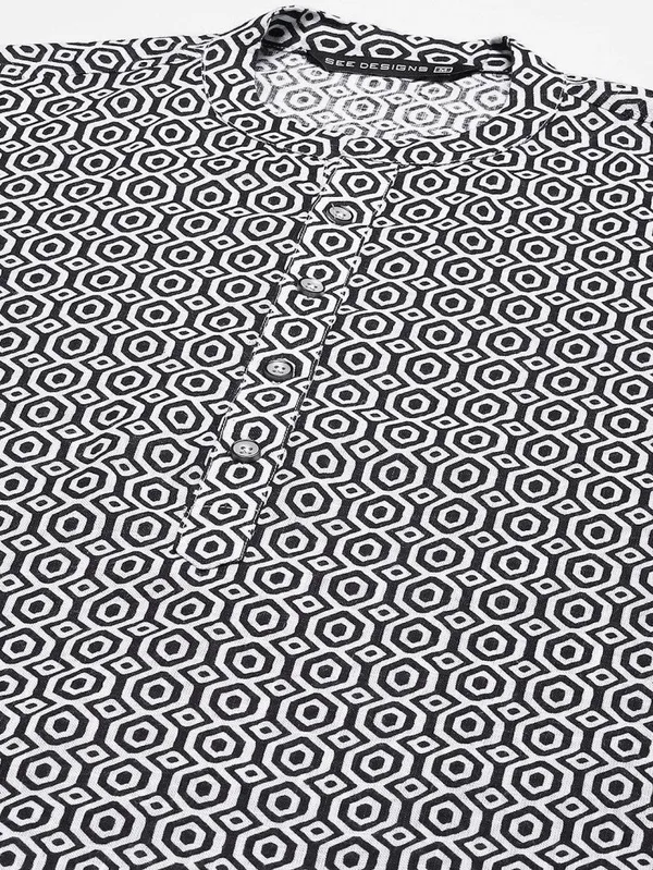 Printed_Pure_Cotton_Straight_kurta_with_Pyjama