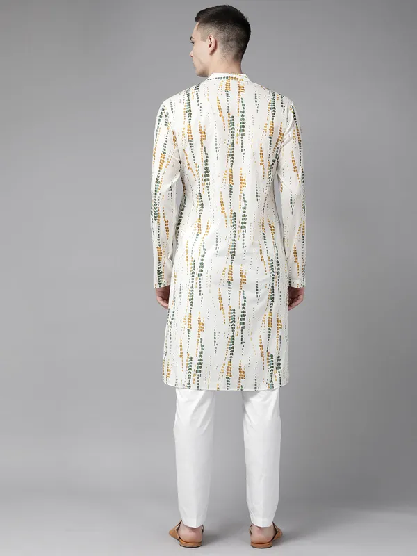 StraightTie_and_Dye_kurta_with_Pyjama