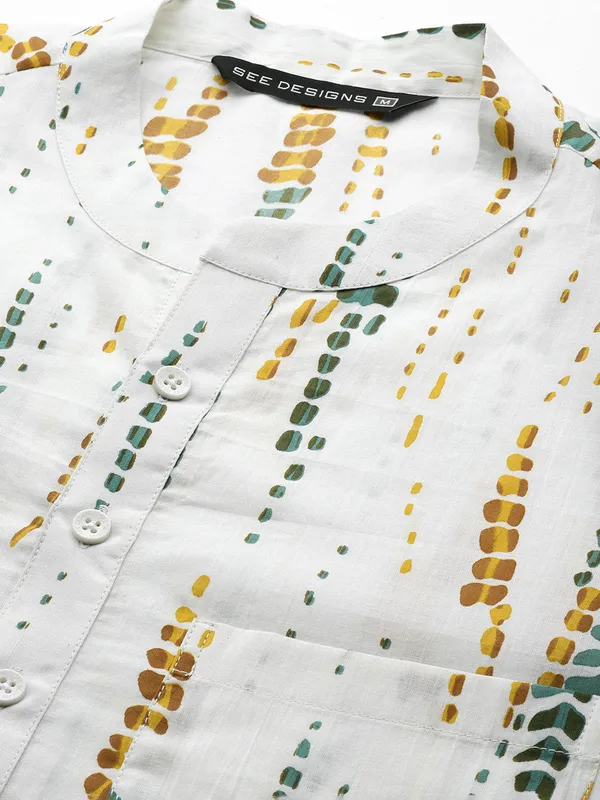 StraightTie_and_Dye_kurta_with_Pyjama