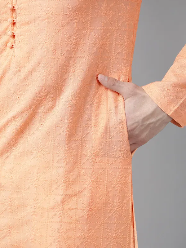Pure_Cotton_Chikankari_Embroidered_Straight_kurta