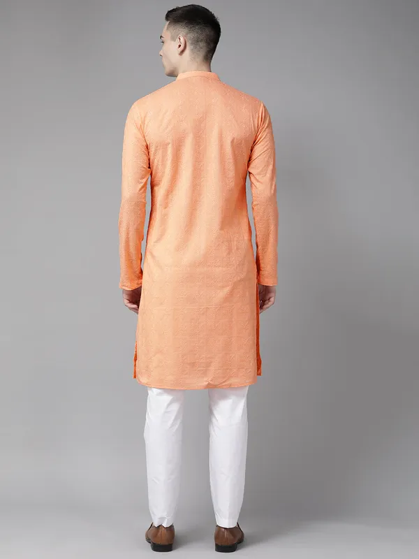 Pure_Cotton_Chikankari_Embroidered_Straight_kurta