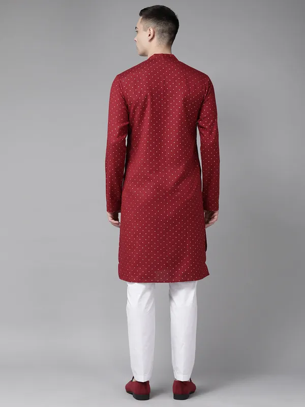 Printed_Straight_kurta_with_Pyjama