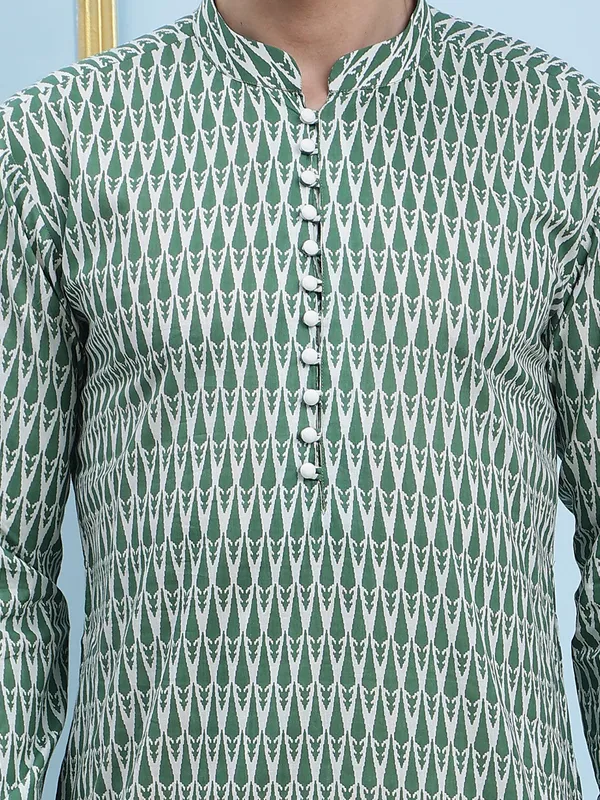 Printed_Pure_Cotton_Straight_Kurta