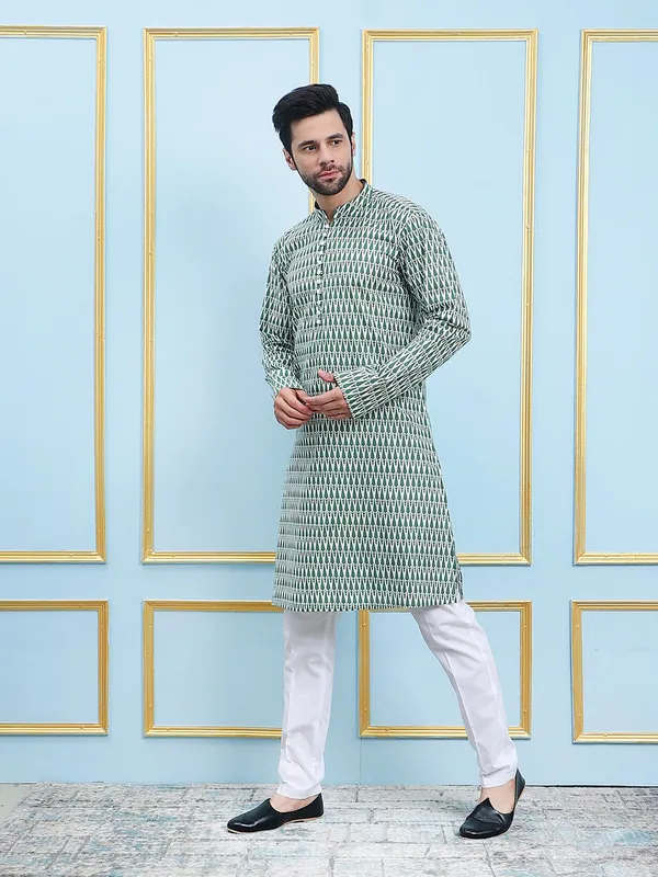 Printed_Pure_Cotton_Straight_Kurta