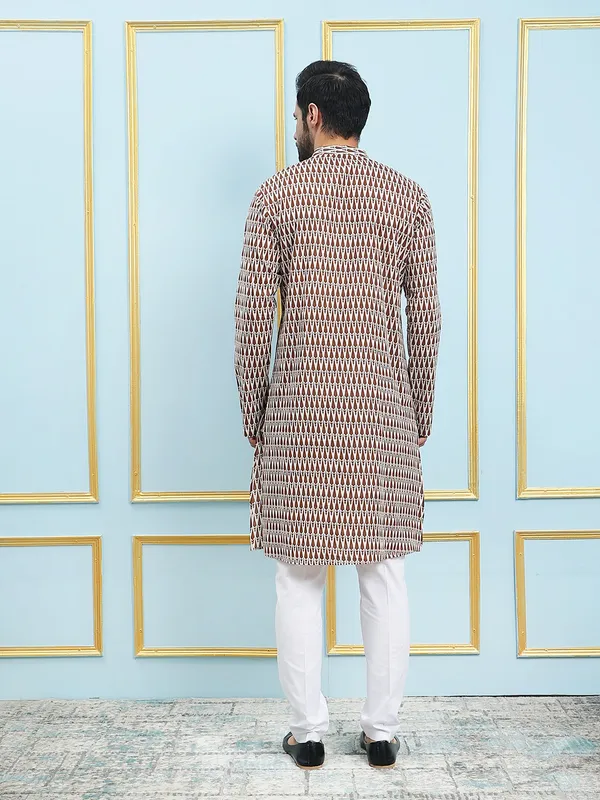 Printed_Pure_Cotton_Straight_Kurta