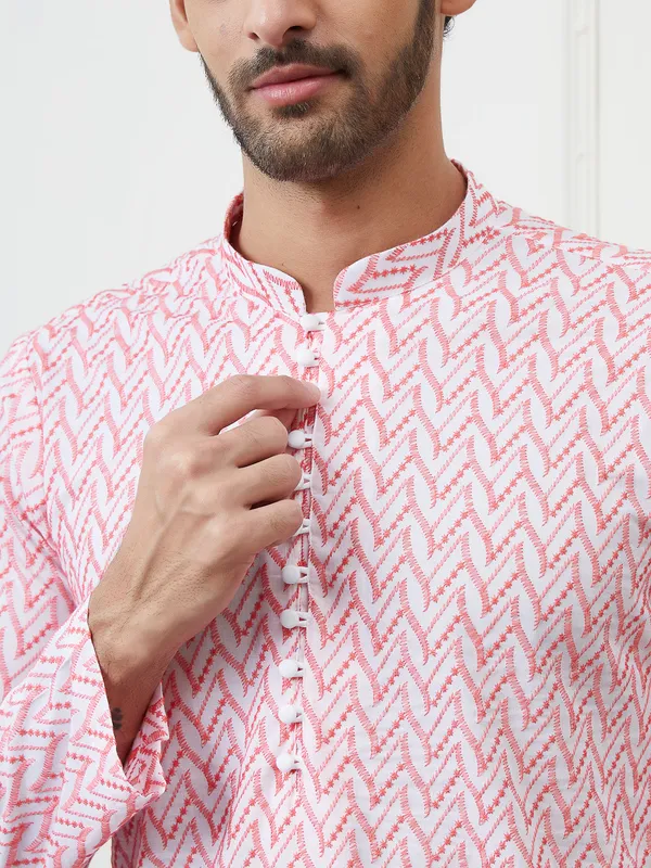 Embroidered_Pure_Cotton_Straight_Kurta_with_Pyjama