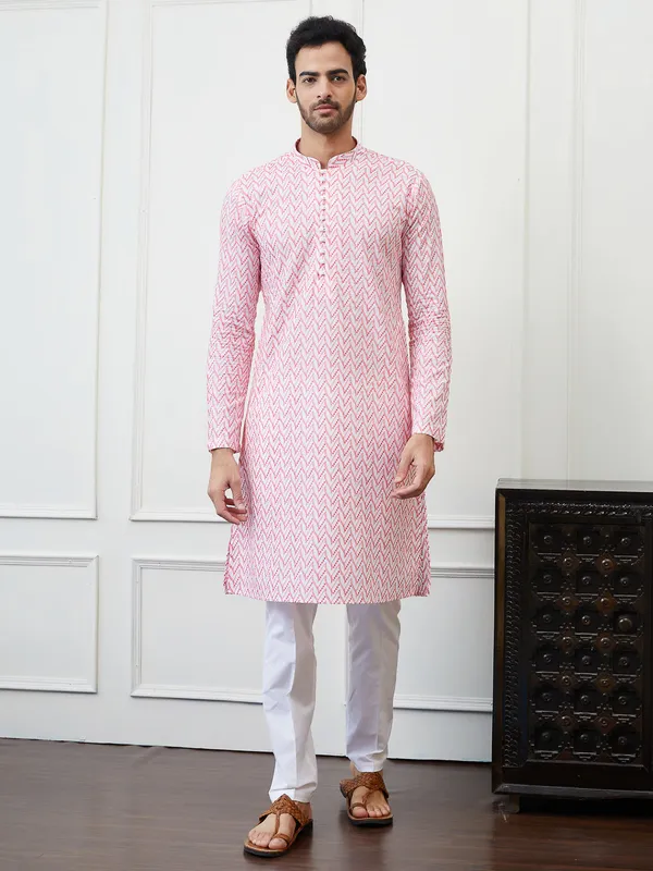 Embroidered_Pure_Cotton_Straight_Kurta