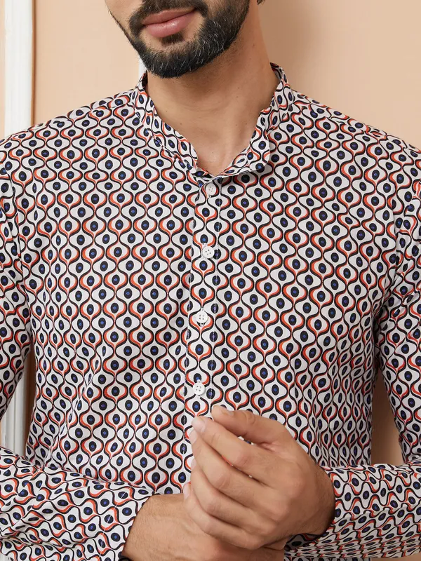 Multi_Printed_Pure_Cotton_Straight_Kurta