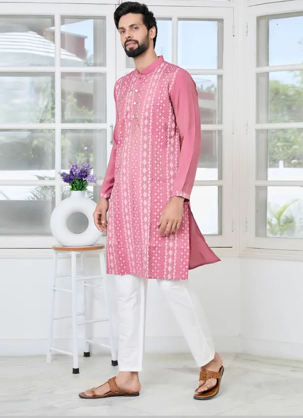 Light_Plum_Embossed_Printed_and_Foil_Printed_Straight_Kurta