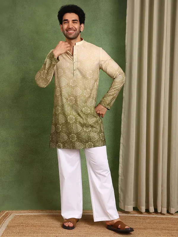 Men_Ethnic_Motifs_Printed_Kurta
