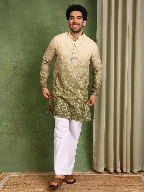 Men_Ethnic_Motifs_Printed_Kurta