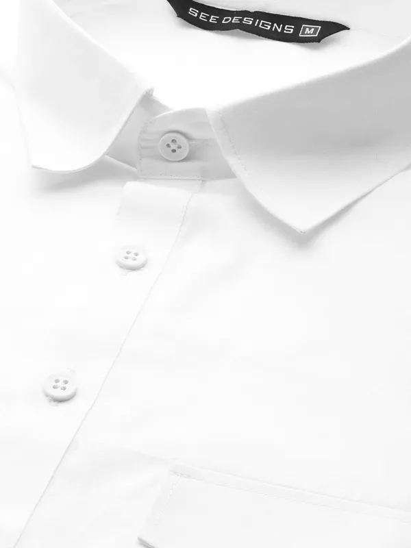 Men_White_Pathani_Kurta_with_Salwar
