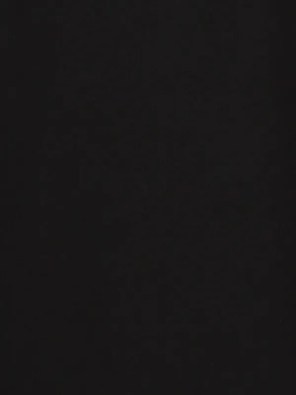 Men_Black_Solid_Pathani_Kurta_With_Salwar