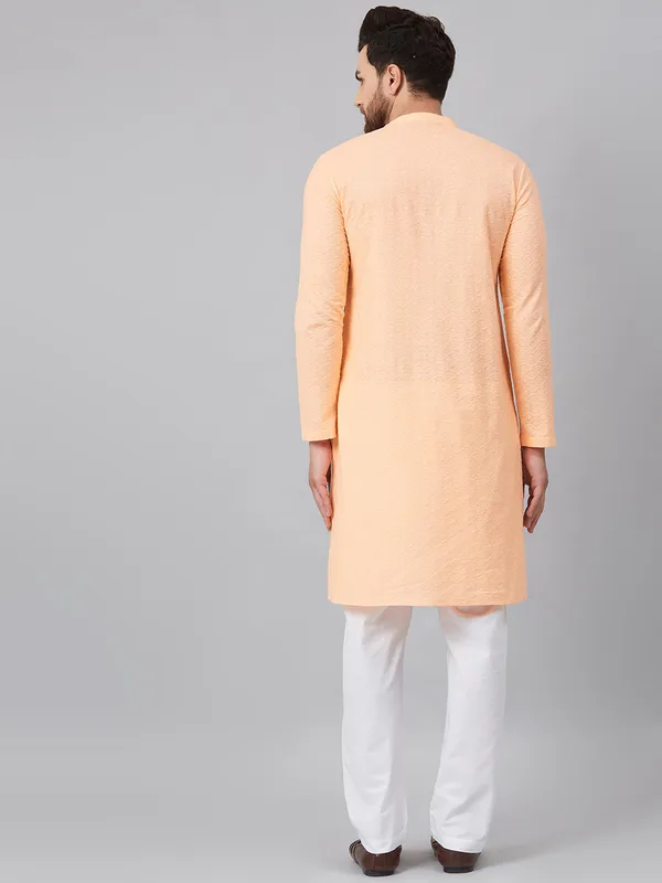 Chikankari_Embroidered_Straight_kurta