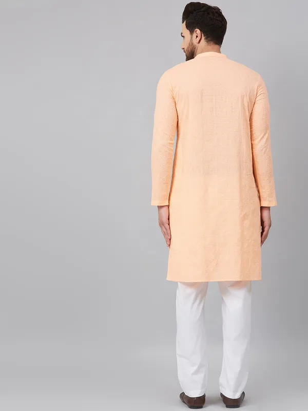 Chikankari_Embroidered_Straight_kurta