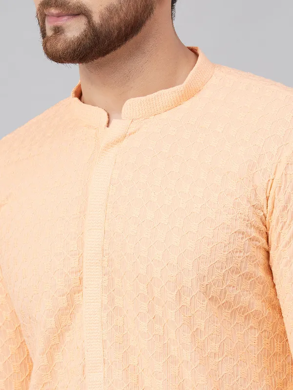 Chikankari_Embroidered_Straight_kurta