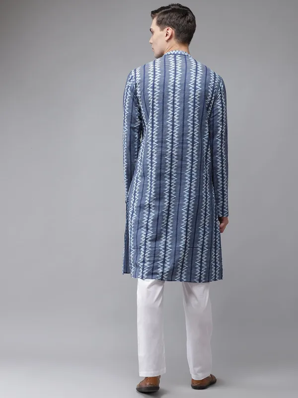 Printed_Straight_kurta