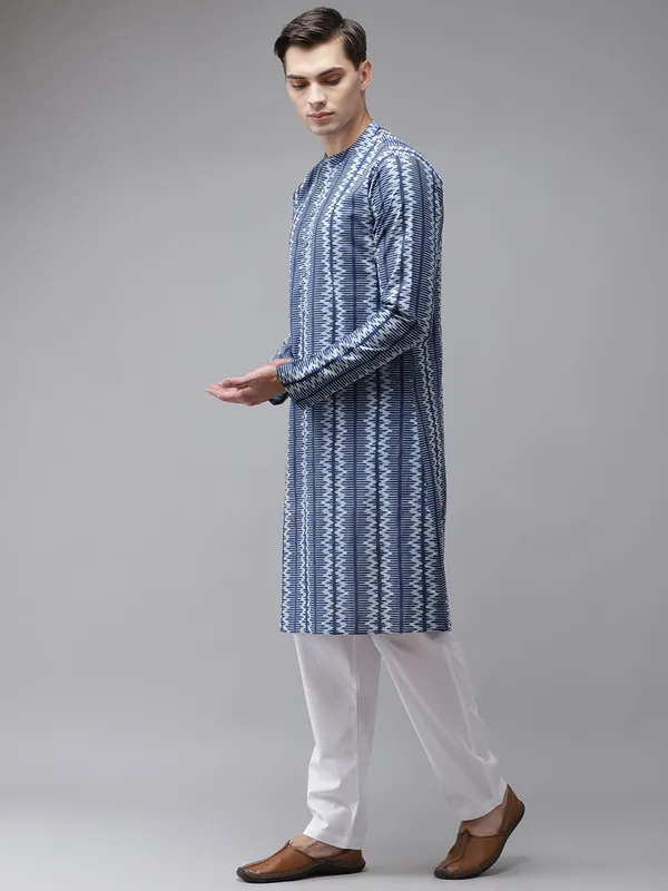 Printed_Straight_kurta