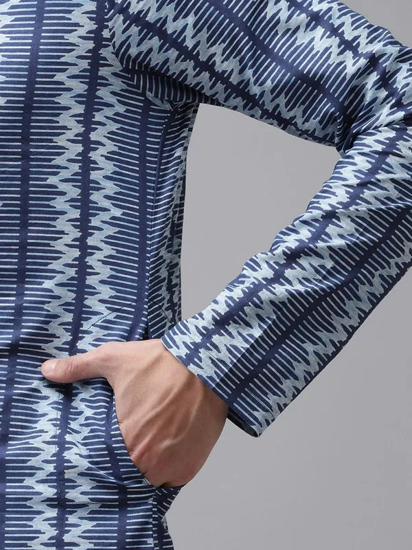 Printed_Straight_kurta
