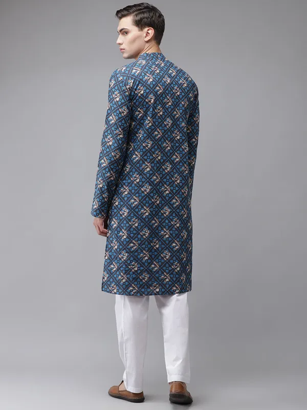 Printed_Straight_kurta_with_pyjama
