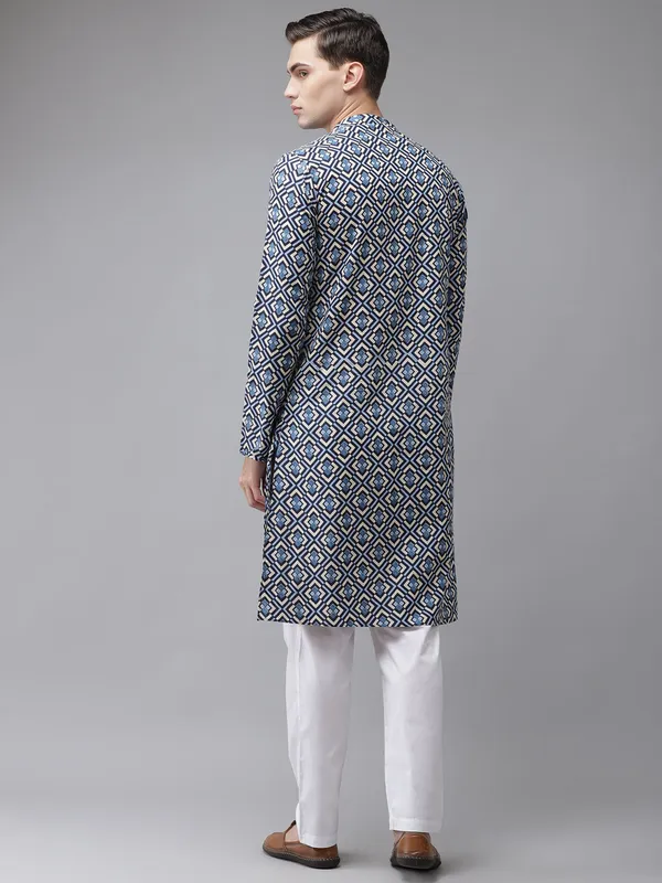 Printed_Straight_kurta_with_pyjama