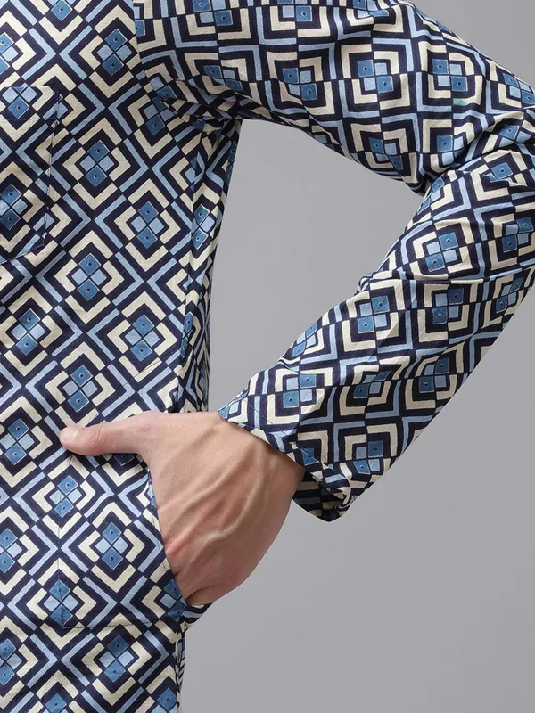Printed_Straight_kurta