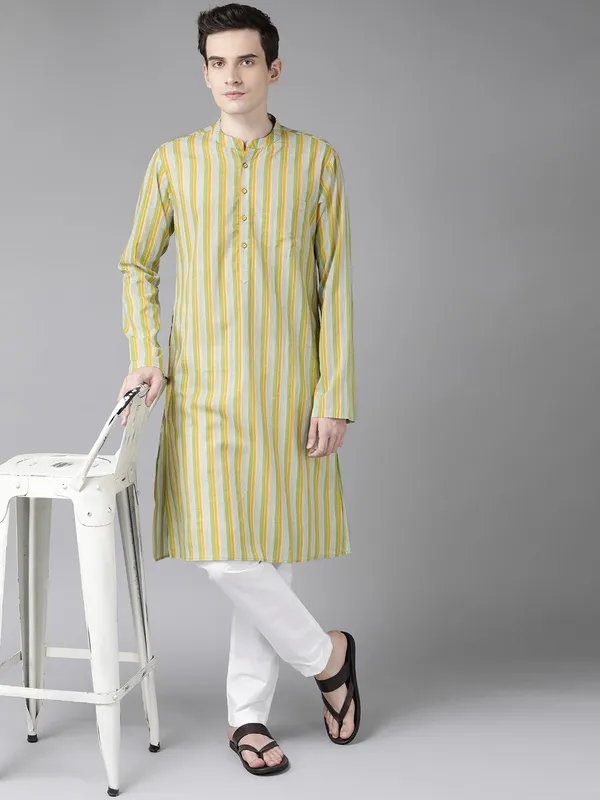 Printed_Straight_kurta_with_pyjama